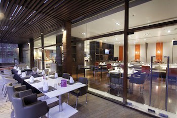 Crowne Plaza Pune City Centre, An Ihg Hotel