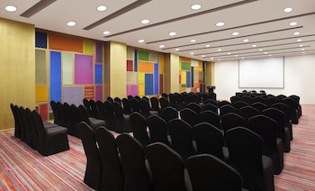 Crowne Plaza Pune City Centre, An Ihg Hotel
