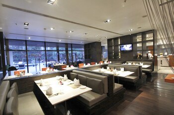 Crowne Plaza Pune City Centre, An Ihg Hotel