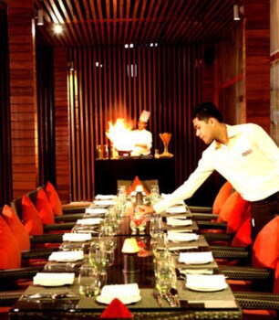 Crowne Plaza Pune City Centre, An Ihg Hotel