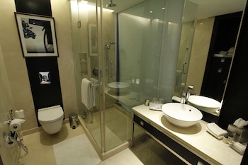 Crowne Plaza Pune City Centre, An Ihg Hotel