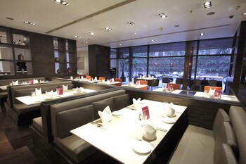 Crowne Plaza Pune City Centre, An Ihg Hotel