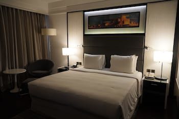 Crowne Plaza Pune City Centre, An Ihg Hotel