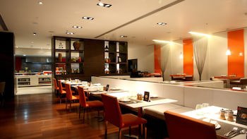 Crowne Plaza Pune City Centre, An Ihg Hotel