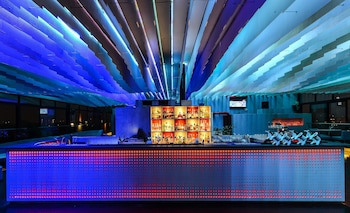 Crowne Plaza Pune City Centre, An Ihg Hotel