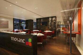 Crowne Plaza Pune City Centre, An Ihg Hotel