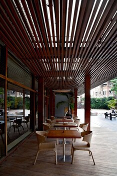 Crowne Plaza Pune City Centre, An Ihg Hotel