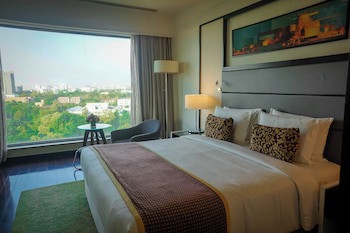 Crowne Plaza Pune City Centre, An Ihg Hotel