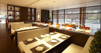 Crowne Plaza Pune City Centre, An Ihg Hotel