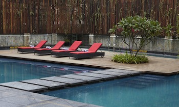 Crowne Plaza Pune City Centre, An Ihg Hotel