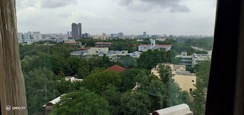 Crowne Plaza Pune City Centre, An Ihg Hotel