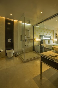 Crowne Plaza Pune City Centre, An Ihg Hotel
