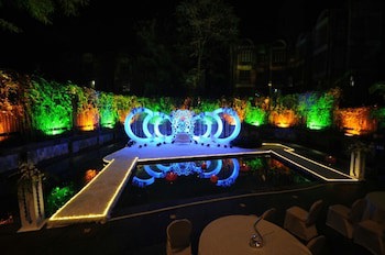 Crowne Plaza Pune City Centre, An Ihg Hotel