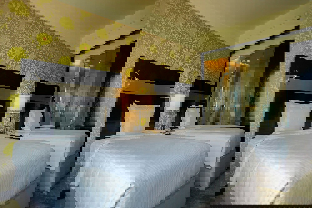 Crowne Plaza Pune City Centre by IHG