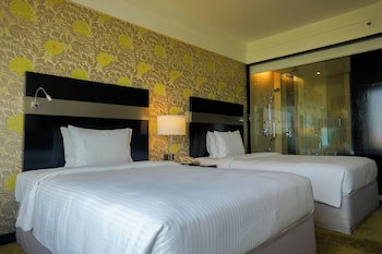 Crowne Plaza Pune City Centre, An Ihg Hotel