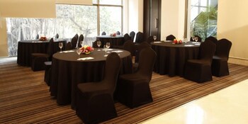 Crowne Plaza Pune City Centre, An Ihg Hotel