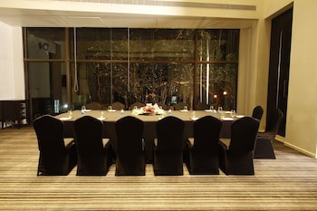 Crowne Plaza Pune City Centre, An Ihg Hotel