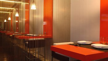 Crowne Plaza Pune City Centre, An Ihg Hotel