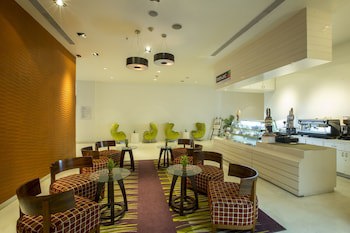 Crowne Plaza Pune City Centre, An Ihg Hotel