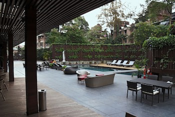 Crowne Plaza Pune City Centre, An Ihg Hotel