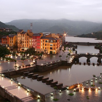 Crowne Plaza Pune City Centre, An Ihg Hotel