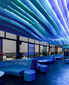 Crowne Plaza Pune City Centre, An Ihg Hotel