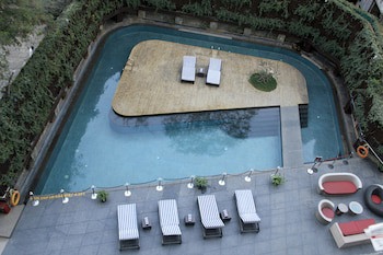 Crowne Plaza Pune City Centre, An Ihg Hotel