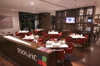 Crowne Plaza Pune City Centre, An Ihg Hotel