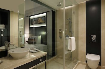 Crowne Plaza Pune City Centre, An Ihg Hotel