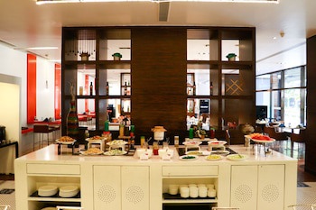 Crowne Plaza Pune City Centre, An Ihg Hotel