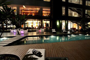 Crowne Plaza Pune City Centre, An Ihg Hotel