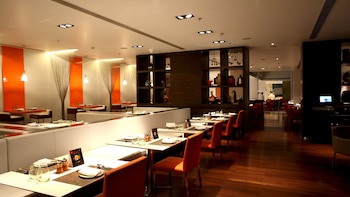 Crowne Plaza Pune City Centre, An Ihg Hotel