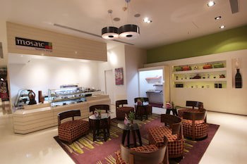 Crowne Plaza Pune City Centre, An Ihg Hotel