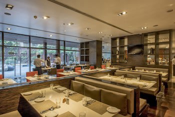 Crowne Plaza Pune City Centre, An Ihg Hotel