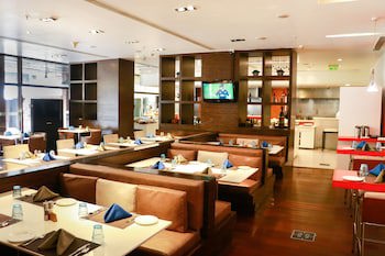 Crowne Plaza Pune City Centre, An Ihg Hotel