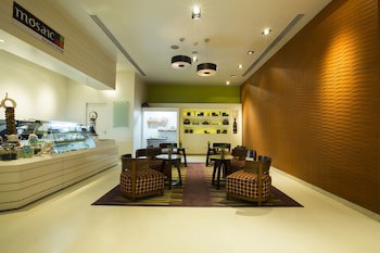 Crowne Plaza Pune City Centre, An Ihg Hotel