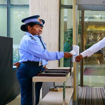Crowne Plaza Pune City Centre, An Ihg Hotel