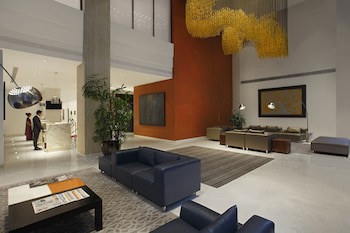 Crowne Plaza Pune City Centre, An Ihg Hotel