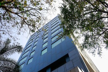 Crowne Plaza Pune City Centre, An Ihg Hotel
