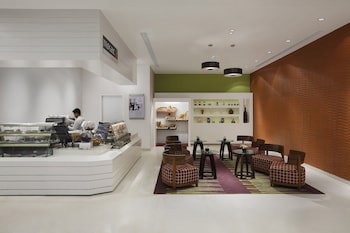 Crowne Plaza Pune City Centre, An Ihg Hotel