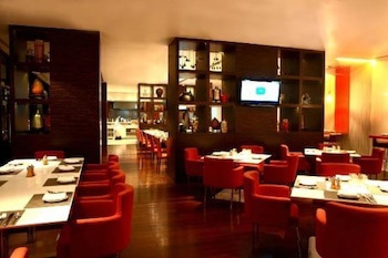 Crowne Plaza Pune City Centre, An Ihg Hotel