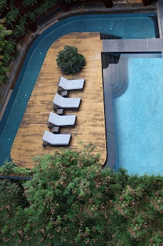 Crowne Plaza Pune City Centre, An Ihg Hotel