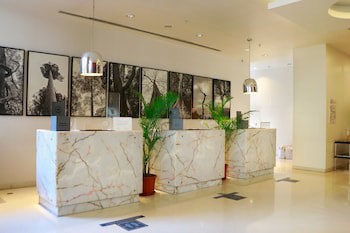 Crowne Plaza Pune City Centre, An Ihg Hotel