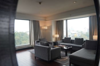 Crowne Plaza Pune City Centre, An Ihg Hotel