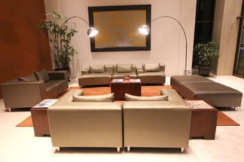 Crowne Plaza Pune City Centre, An Ihg Hotel