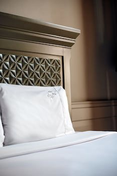 Casa Grande Hotel Boutique