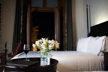 Casa Grande Hotel Boutique
