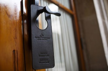 Casa Grande Hotel Boutique