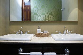 Casa Grande Hotel Boutique
