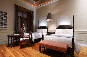 Casa Grande Hotel Boutique